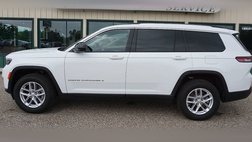 2021 Jeep Grand Cherokee L Laredo