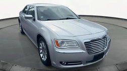 2012 Chrysler 300 Limited