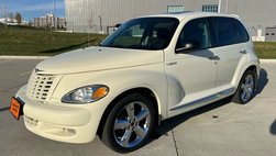 2004 Chrysler PT Cruiser GT
