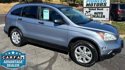 2009 Honda CR-V EX