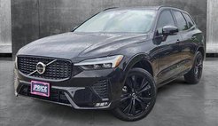 2025 Volvo XC60 B5 Plus Dark Theme