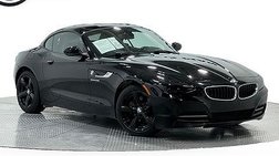 2015 BMW Z4 sDrive28i
