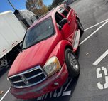 2005 Dodge Durango Limited