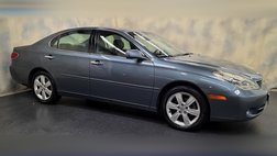 2005 Lexus ES 330 Base