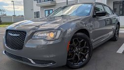 2019 Chrysler 300 Touring