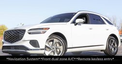 2026 Genesis GV70 2.5T Select