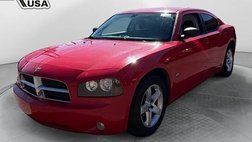2009 Dodge Charger SXT