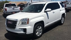 2016 GMC Terrain SLE-1