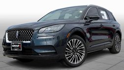 2022 Lincoln Corsair Grand Touring