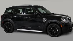 2022 MINI Countryman Cooper S ALL4