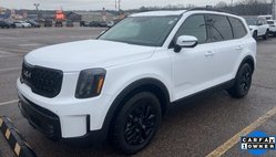 2024 Kia Telluride SX X-Pro