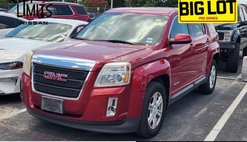 2015 GMC Terrain SLE-1