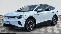 2021 Volkswagen ID.4 Pro S
