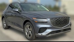 2026 Genesis GV70 Select
