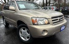 2007 Toyota Highlander 
