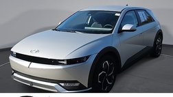 2023 Hyundai Ioniq 5 SEL