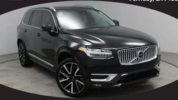 2024 Volvo XC90 B5 Plus Bright Theme