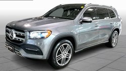 2022 Mercedes-Benz GLS GLS 450