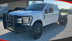 2019 Ford Super Duty F-350 XL