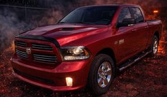 2014 Ram Ram Pickup 1500 Sport