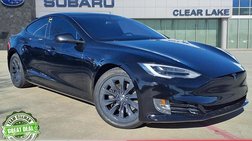 2018 Tesla Model S 75D