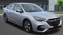 2023 Subaru Legacy Premium