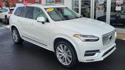 2023 Volvo XC90 B6 Plus Bright Theme 7P