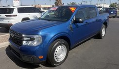 2024 Ford Maverick XL