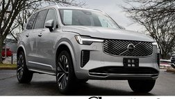 2025 Volvo XC90 B6 Plus Bright Theme 7P