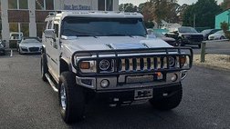 2006 HUMMER H2 Base