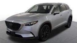 2023 Mazda CX-9 Touring Plus
