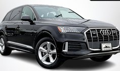 2024 Audi Q7 quattro Premium Plus 45 TFSI