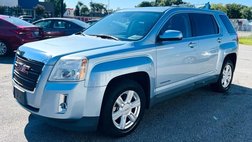 2014 GMC Terrain SLE-1