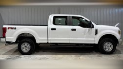 2019 Ford Super Duty F-250 XL