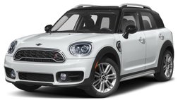 2018 MINI Countryman Cooper S ALL4