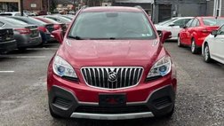 2015 Buick Encore Base