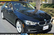2018 BMW 3 Series 320i