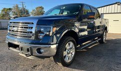 2013 Ford F-150 Limited