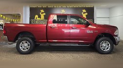 2014 Ram Ram Pickup 2500 SLT