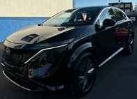 2023 Nissan Ariya Engage