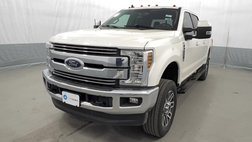 2019 Ford Super Duty F-250 Lariat