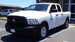 2016 Ram Ram Pickup 1500 Tradesman