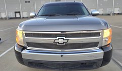 2008 Chevrolet Silverado 1500 Work Truck