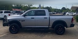 2021 Ram Ram Pickup 1500 Classic Warlock