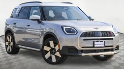 2025 MINI Countryman Cooper S ALL4