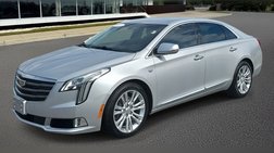 2019 Cadillac XTS Luxury