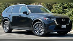 2025 Mazda CX-90 3.3 Turbo Select