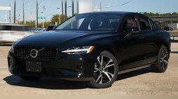 2025 Volvo S60 B5 Plus