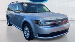 2019 Ford Flex SE