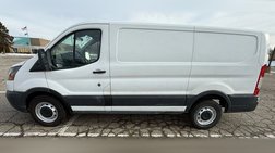 2016 Ford Transit 150